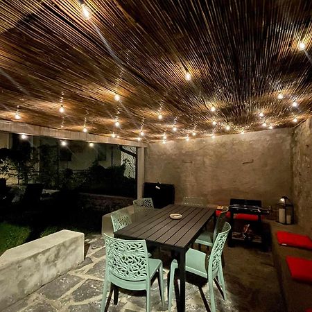 Il Convento Ancient Apartment With Private Garden Bellagio Luaran gambar