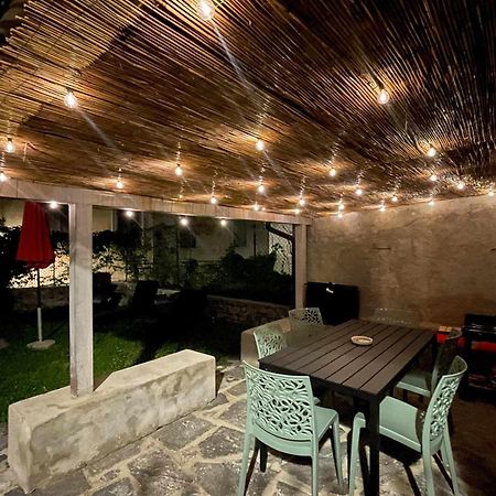 Il Convento Ancient Apartment With Private Garden Bellagio Luaran gambar