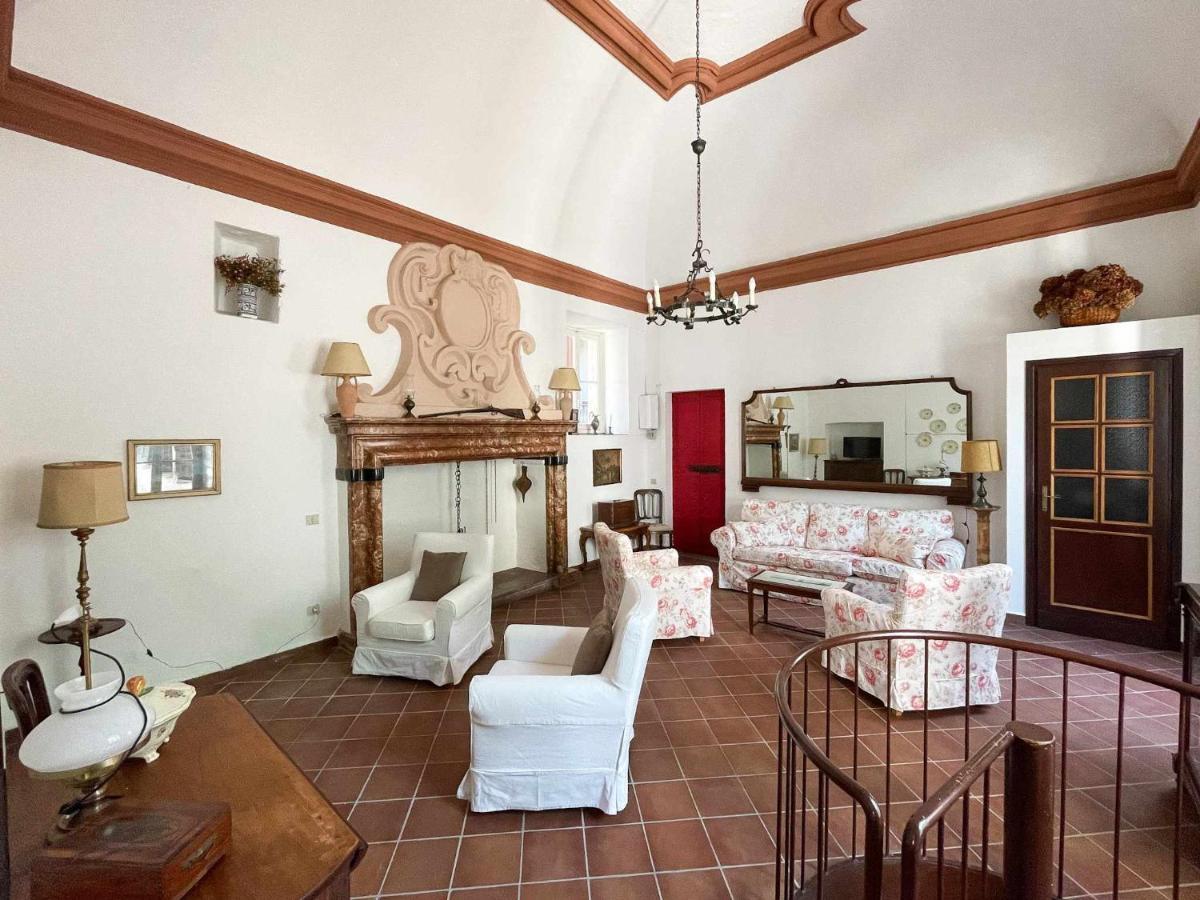 Il Convento Ancient Apartment With Private Garden Bellagio Luaran gambar