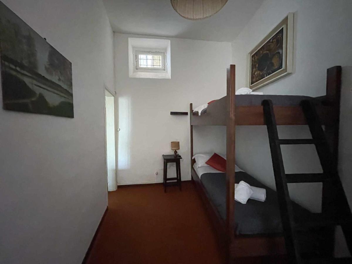 Il Convento Ancient Apartment With Private Garden Bellagio Luaran gambar