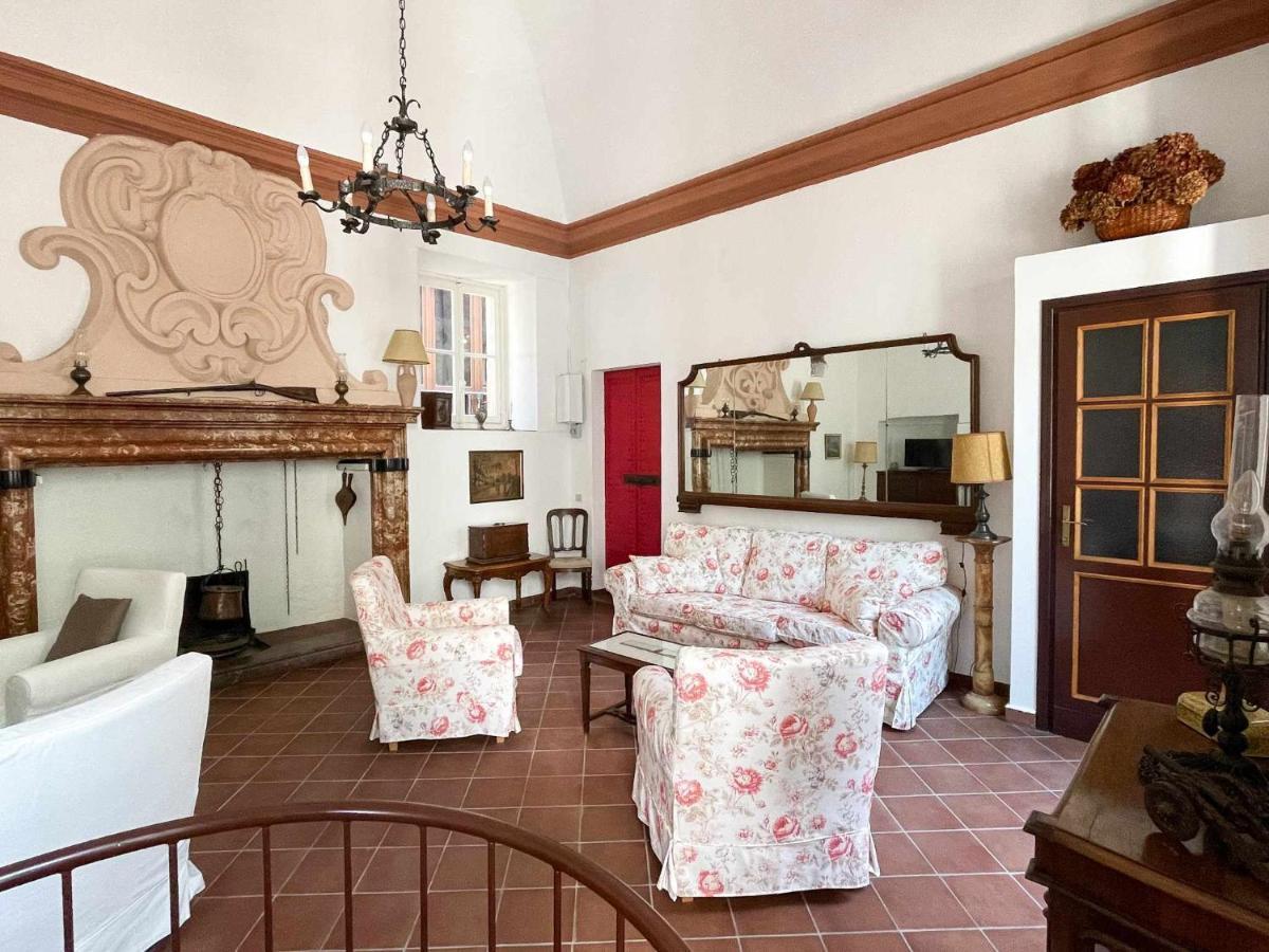 Il Convento Ancient Apartment With Private Garden Bellagio Luaran gambar