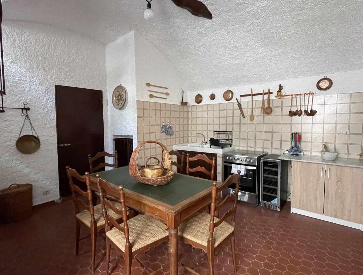 Il Convento Ancient Apartment With Private Garden Bellagio Luaran gambar