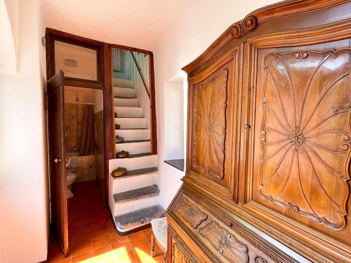 Il Convento Ancient Apartment With Private Garden Bellagio Luaran gambar