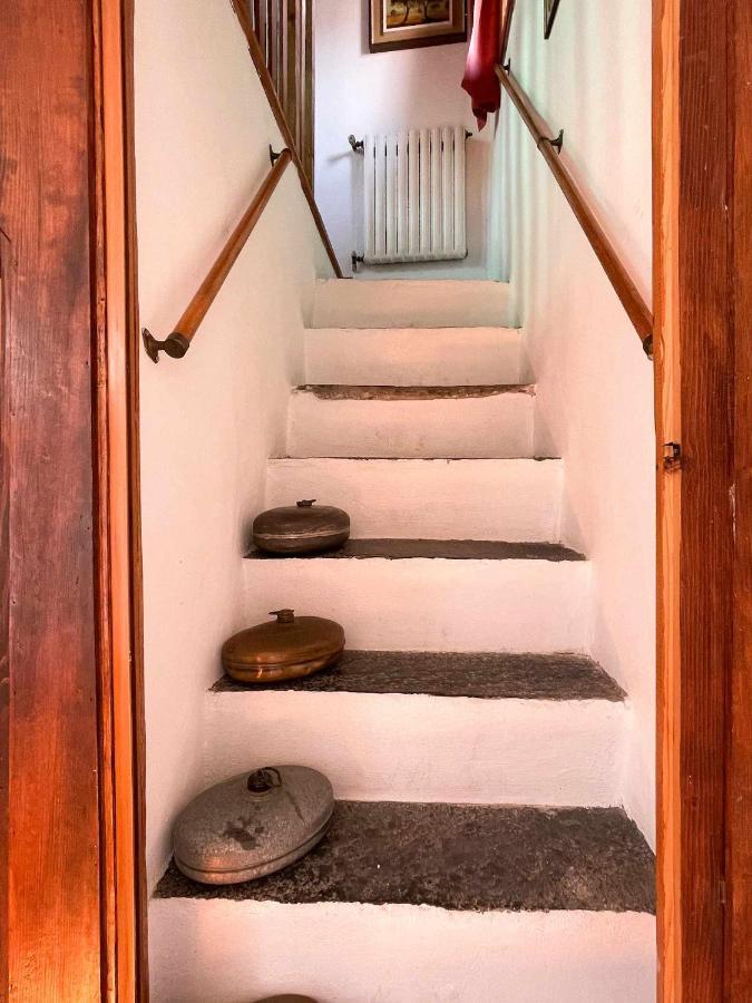 Il Convento Ancient Apartment With Private Garden Bellagio Luaran gambar