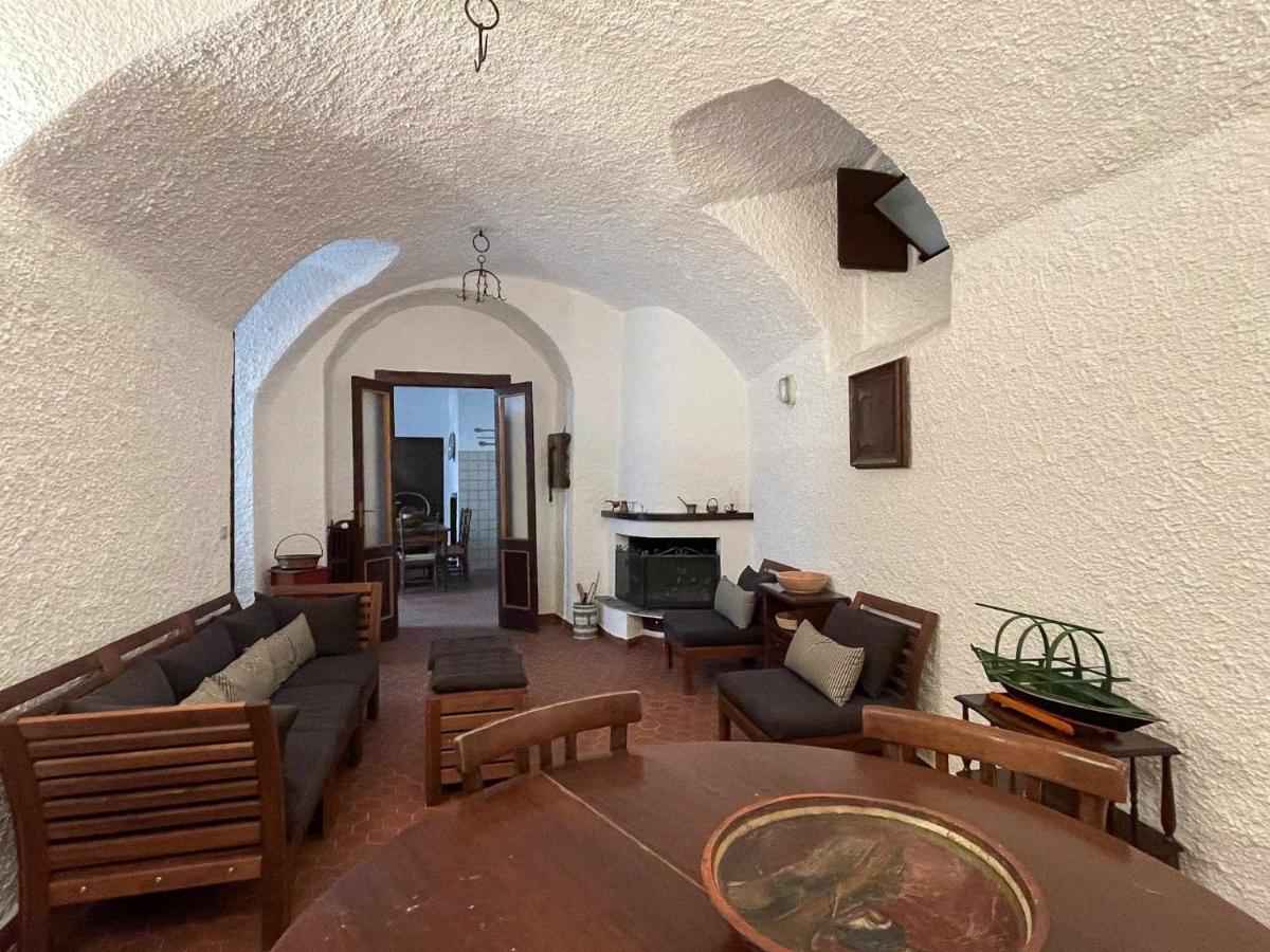 Il Convento Ancient Apartment With Private Garden Bellagio Luaran gambar