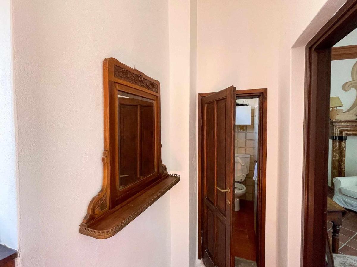 Il Convento Ancient Apartment With Private Garden Bellagio Luaran gambar