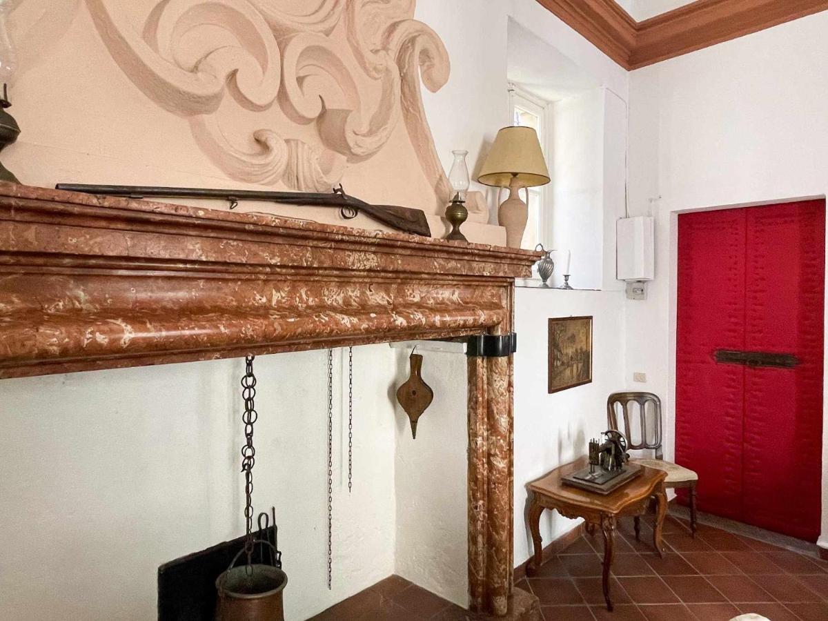 Il Convento Ancient Apartment With Private Garden Bellagio Luaran gambar
