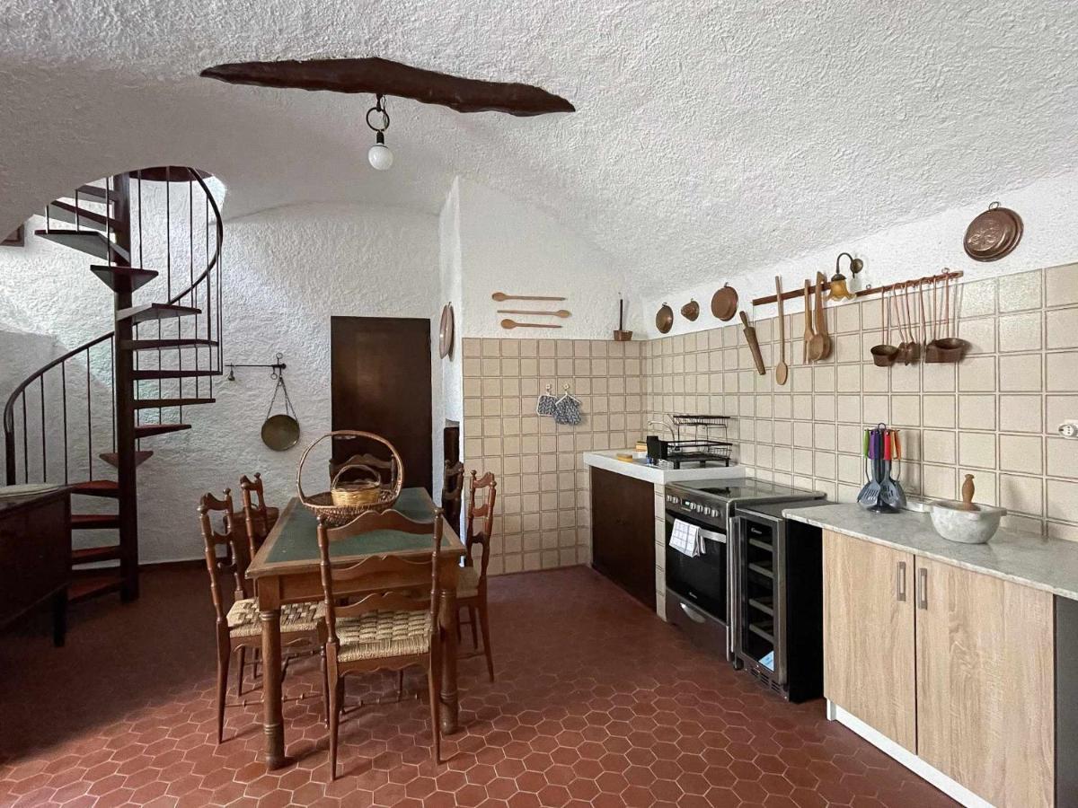 Il Convento Ancient Apartment With Private Garden Bellagio Luaran gambar