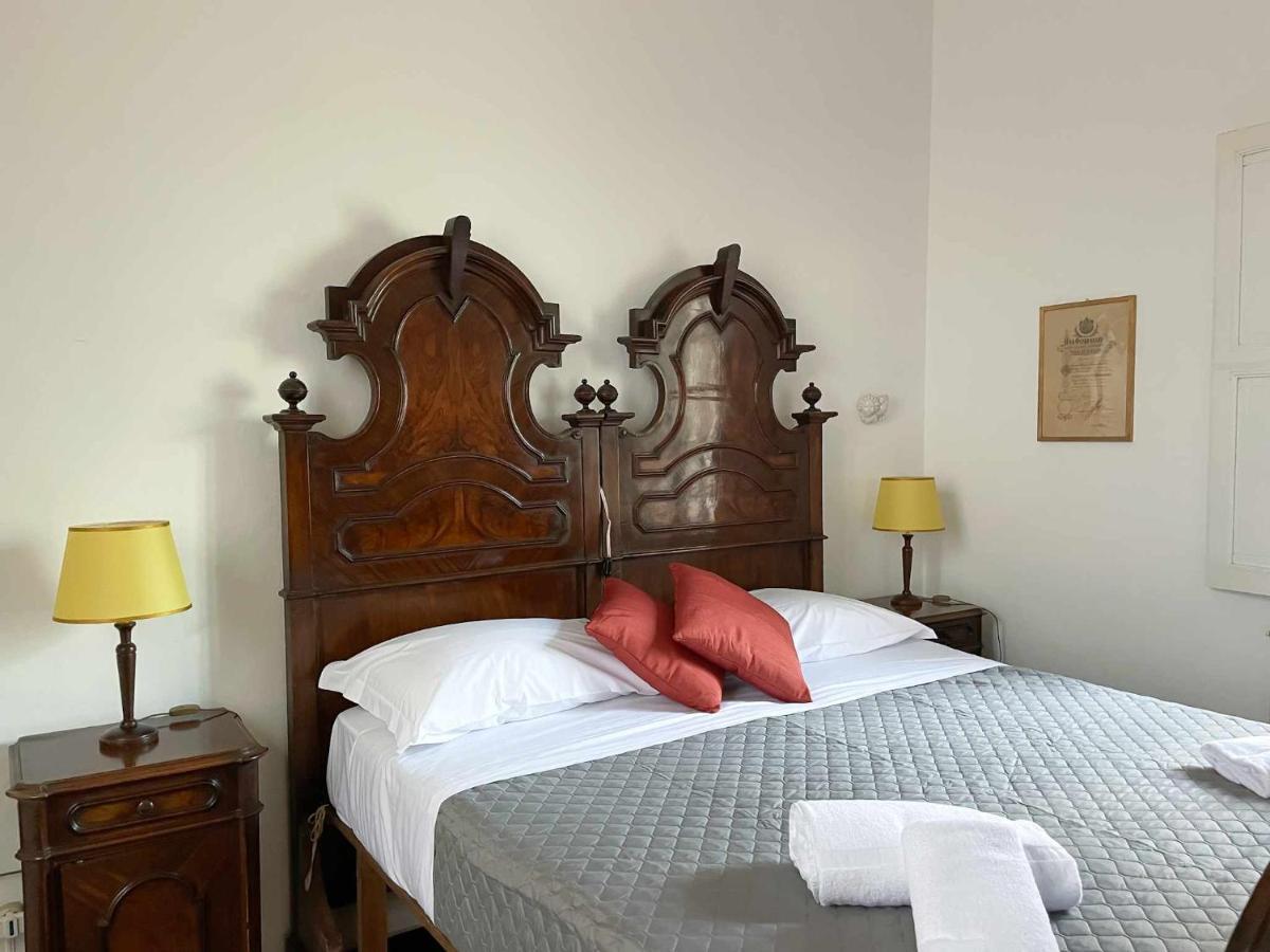 Il Convento Ancient Apartment With Private Garden Bellagio Luaran gambar