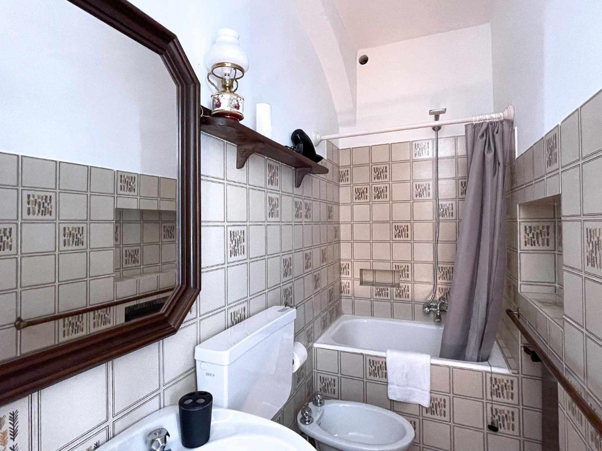 Il Convento Ancient Apartment With Private Garden Bellagio Luaran gambar