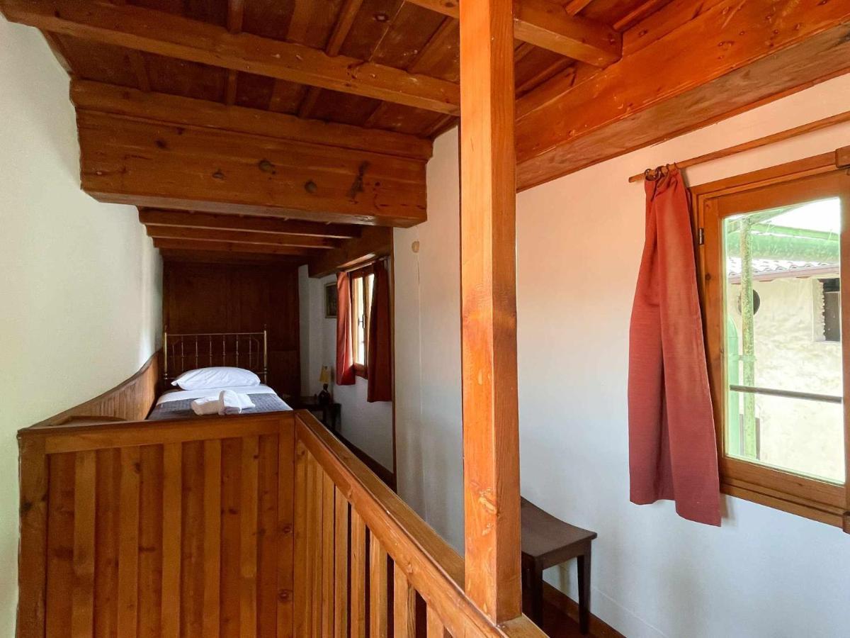 Il Convento Ancient Apartment With Private Garden Bellagio Luaran gambar
