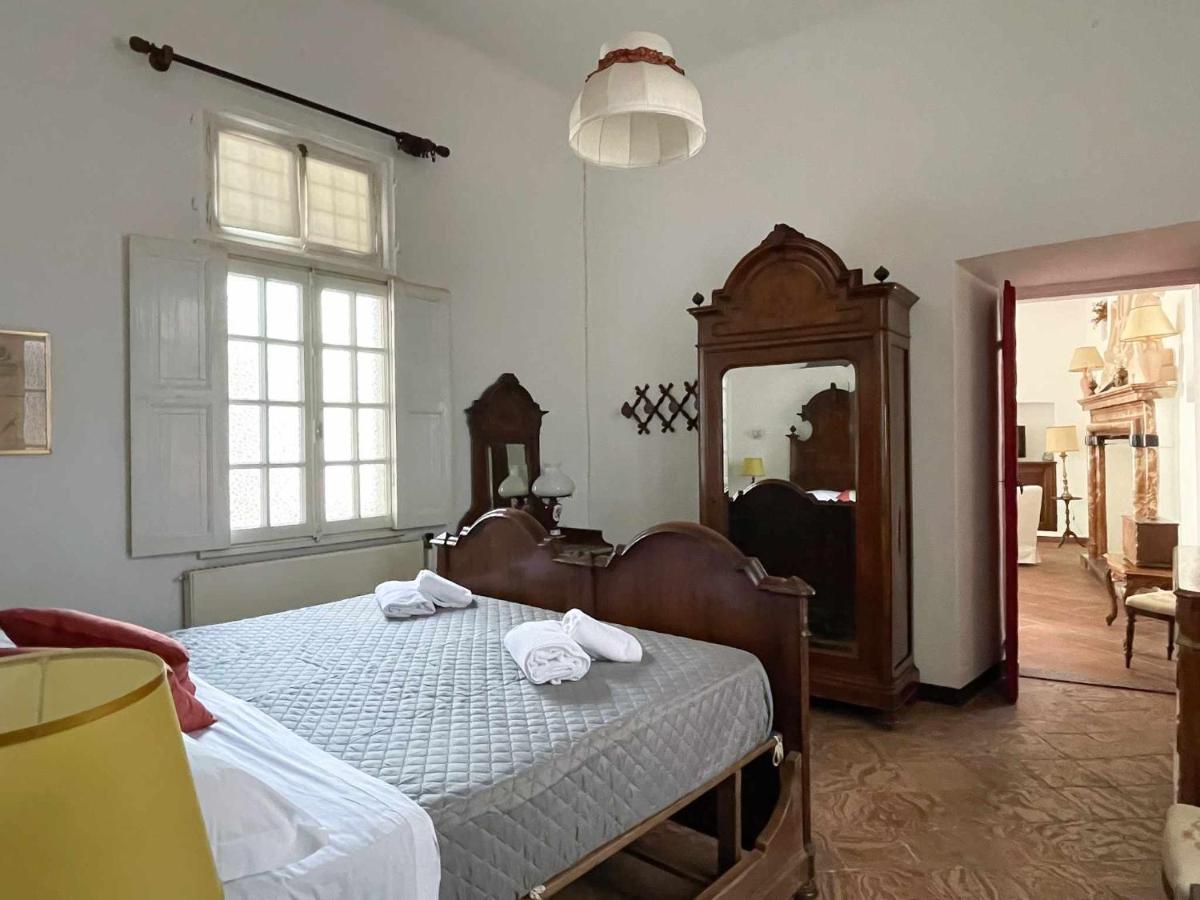 Il Convento Ancient Apartment With Private Garden Bellagio Luaran gambar