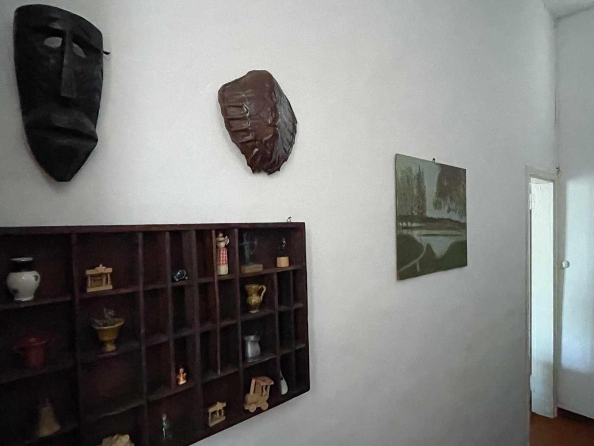 Il Convento Ancient Apartment With Private Garden Bellagio Luaran gambar