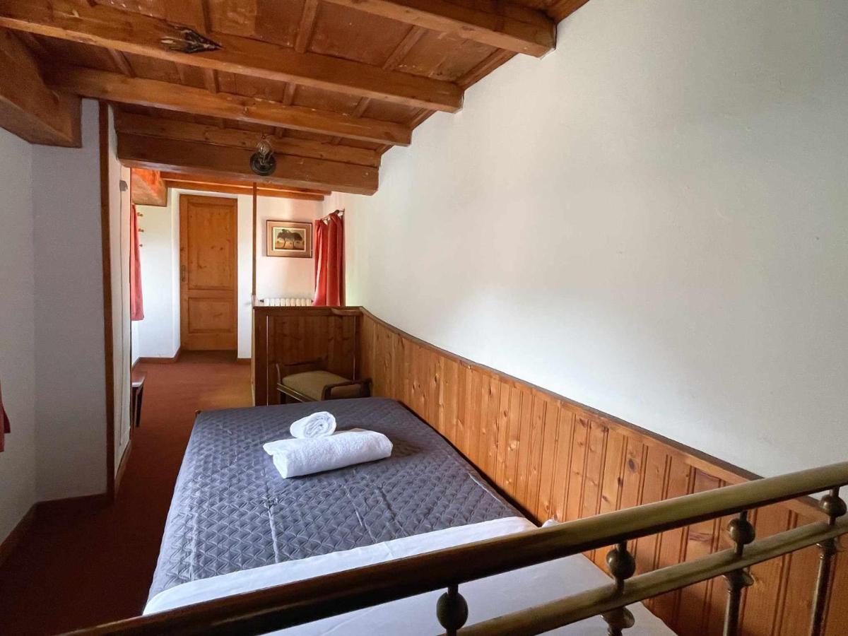 Il Convento Ancient Apartment With Private Garden Bellagio Luaran gambar