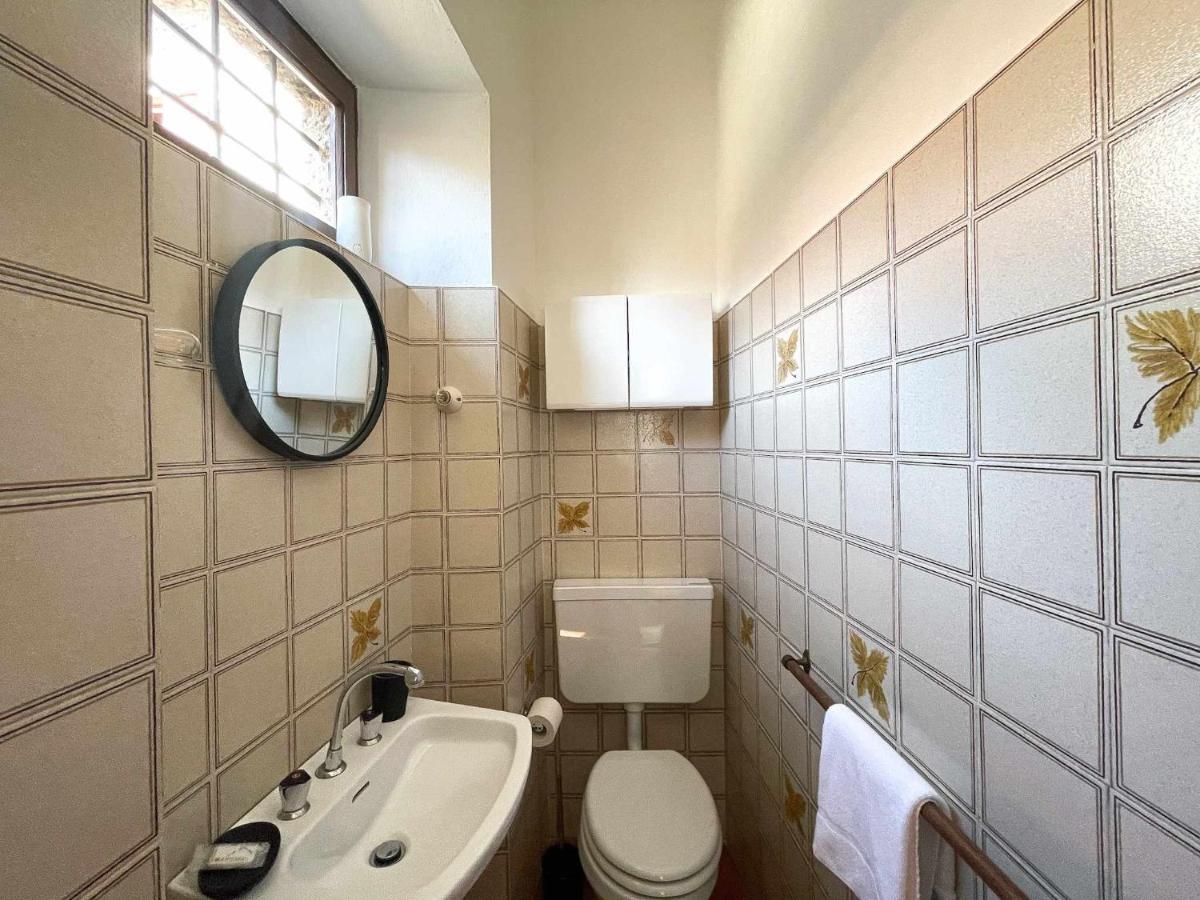 Il Convento Ancient Apartment With Private Garden Bellagio Luaran gambar