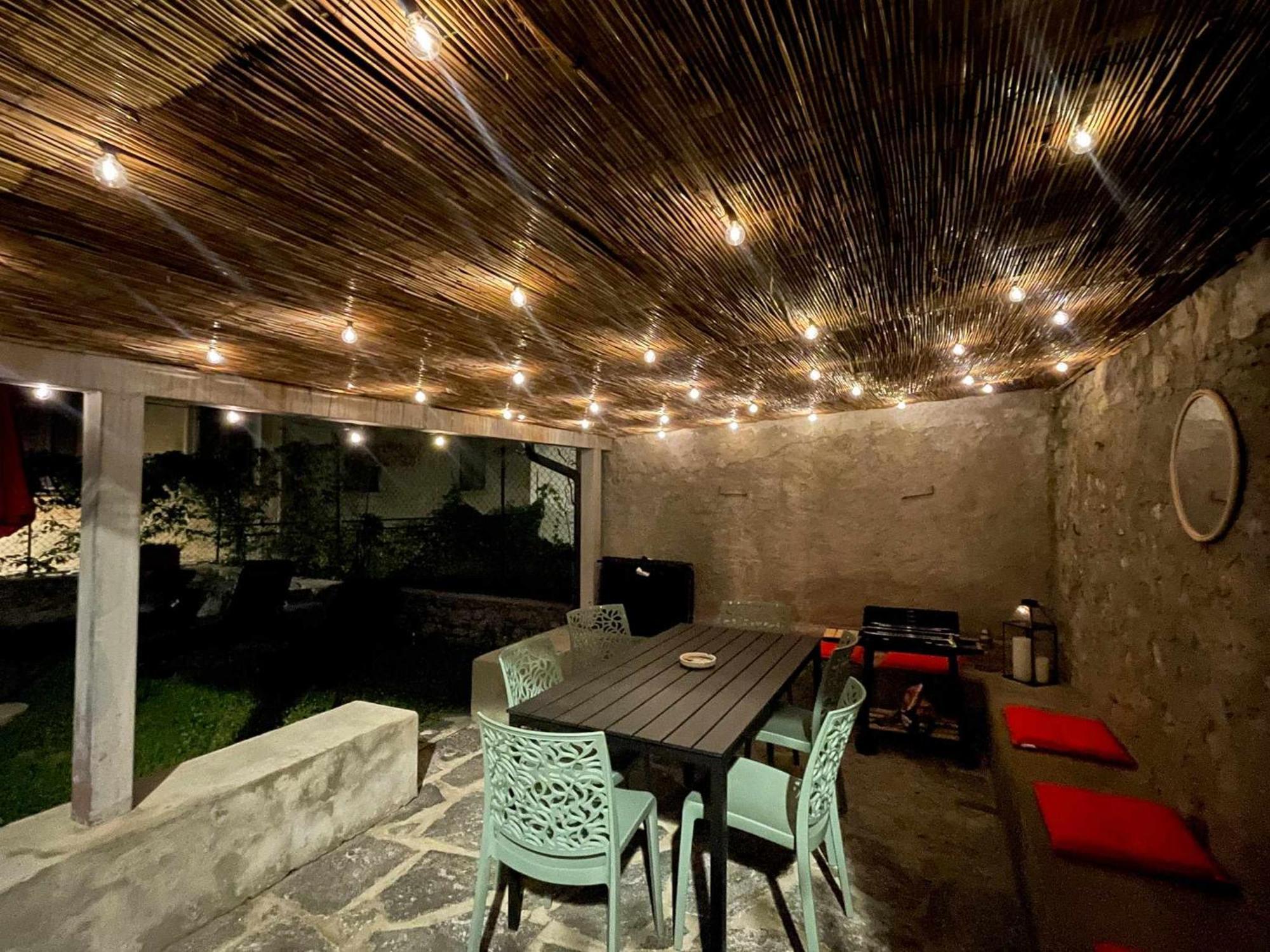 Il Convento Ancient Apartment With Private Garden Bellagio Luaran gambar